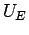 $U_E$