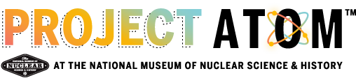 Project Atom logo