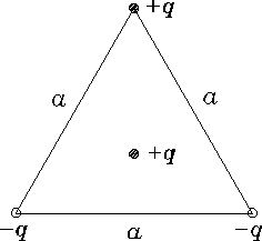 \epsfbox{../PS/charge_triangle.ps}